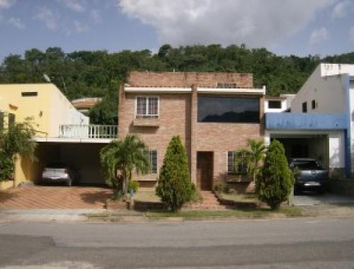 Casa  en Venta  La Parque Mirador Edo Carabobo cód. 10-6344