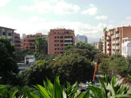 VENTA DE APTO CAMPO ALEGRE