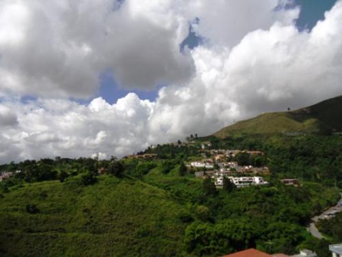 PENT HOUSE EN MONTE ALTO