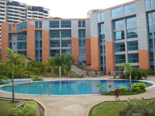 VENDO APARTAMENTO A ESTRENAR EN RES. AVES DE BORA BORA LECHERIA