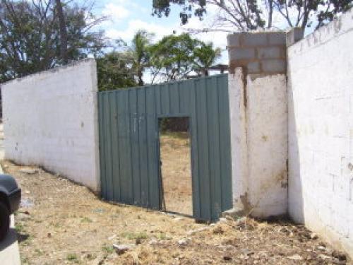 VENTA de TERRENO en CABUDARE