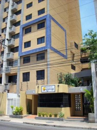 VENDO/ALQUILO BONITO APARTAMENTO RES. AZULEJOS LECHERIA