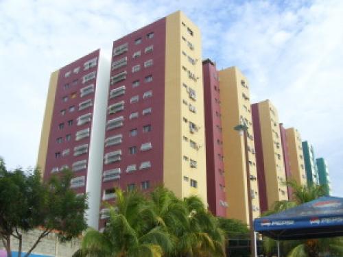 VENTA de APARTAMENTO en BARQUISIMETO, OESTE.