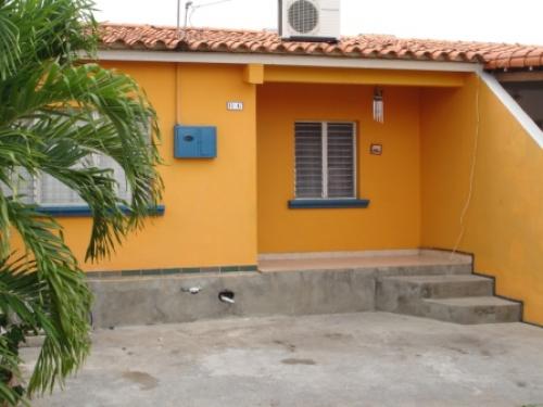 VENDO BELLA CASA EN CABUDARE URB LOS BUCARES