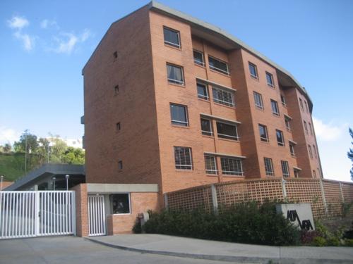 Fachada de Res. Altavista