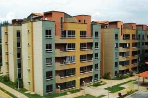 Apartamento  en Venta  San Diego Edo Carabobo cód. 12-1830