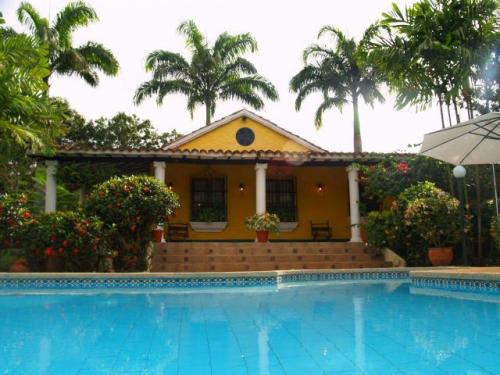 Casa Venta Safari Carabobo, Tocuyito, Valencia