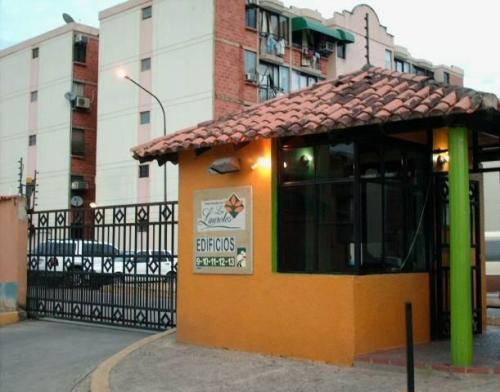 Apartamento Venta Los Caobos Valencia