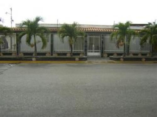 VENTA de CASA en BARQUISIMETO
