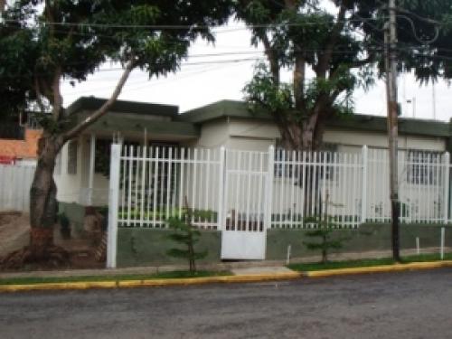 VENTA de CASA en BARQUISIMETO-LARA