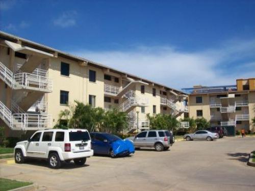 VENDO APARTAMENTO 1 HABITACION AMOBLADO EN GUAICA SUITES LECHERIA