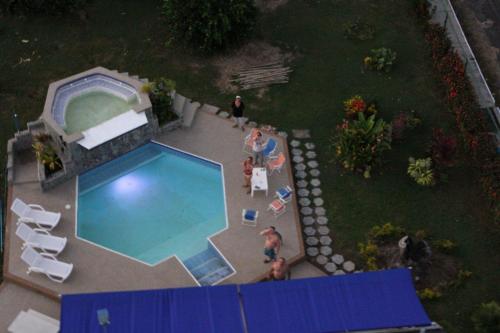 Hermosa casa en Las Mercedes de Paparo