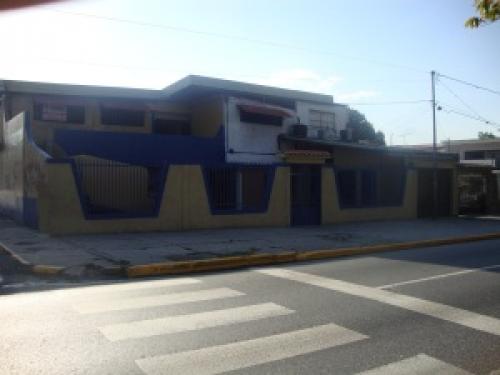 VENTA de QUINTA en BARQUISIMETO