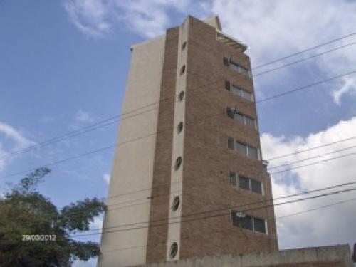 VENTA de APARTAMENTO en BARQUISIMETO