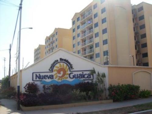 VENDO BELLO APARTAMENTO EN NUEVA GUAICA NUEVA BARCELONA