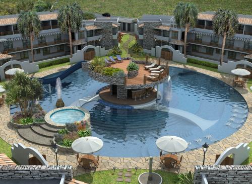 VILLA CUARE,ULTIMO APTO.EN PRE-VENTA