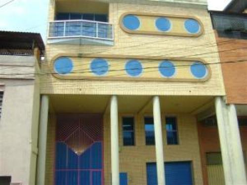 VENTA de EDIFICIO en BARQUISIMETO