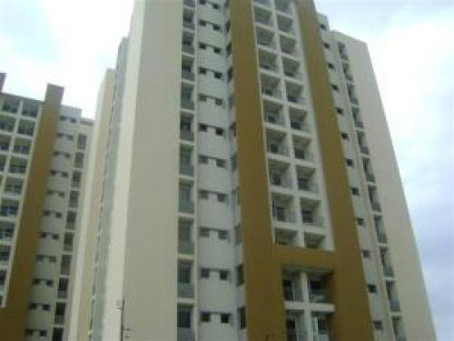 VENTA de APARTAMENTO en BARQUISIMETO
