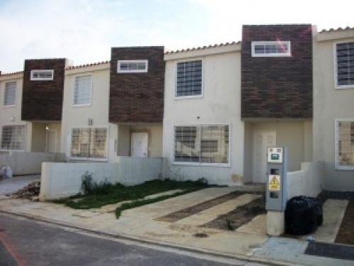VENTA de CASA en CABUDARE-AV. LIBERTADOR