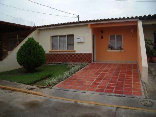VENTA de CASA en CABUDARE 12-2425