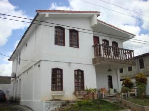 VENTA de CASA en CABUDARE- LA PIEDAD