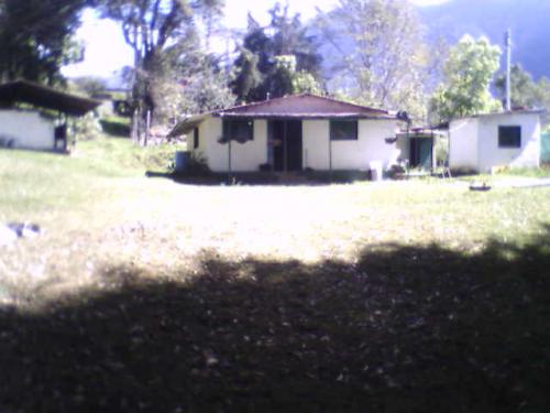 Se vende Hermosa y Agroturistica Finca