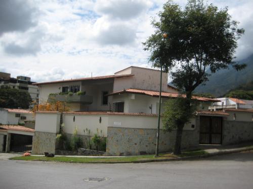 Magnifica Quinta en El Marques