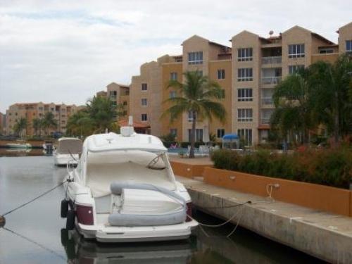 VENDO APARTAMENTOS OBRA GRIS EN MARINA DEL REY LECHERIA