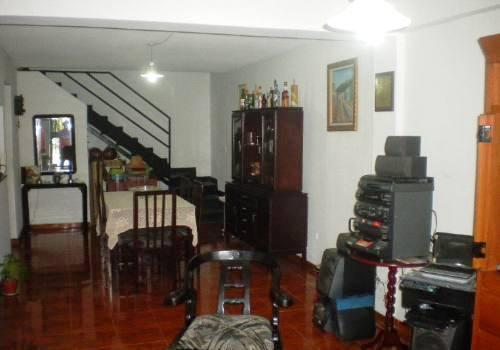 CASA AMPLIA, BELLA Y EXCELENTE PRECIO LAS ROSAS (GUATIRE)