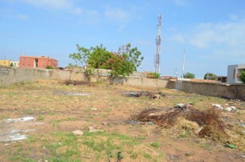 terreno en venta Maracaibo sector montebello Oscar Romero