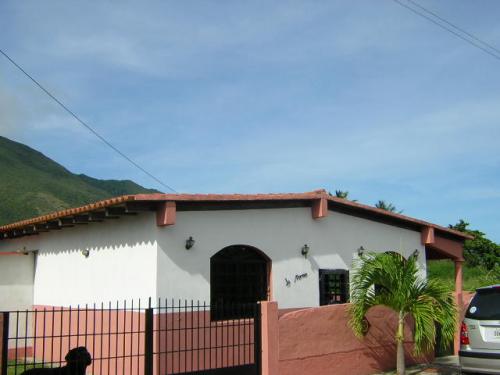 Hermosa casa en La Asunción, isla de Margarita