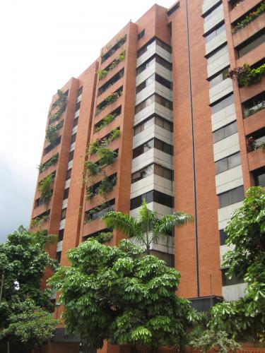 Bello Pent-House en la Av. Sucre de Los Dos Caminos