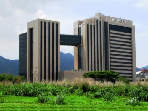 Oficina en Alquiler Mañongo Edo Carabobo cod 12-2828