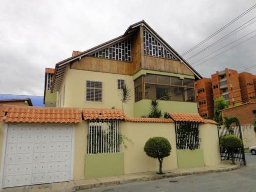 VENTA de CASA en BARQUISIMETO, Este 12-2643