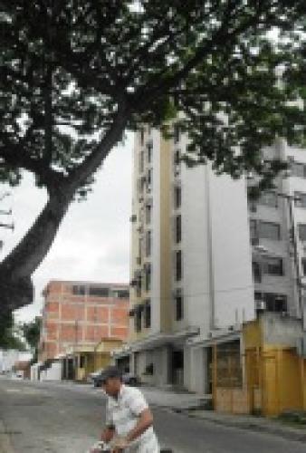Apartamento en Venta Valencia Edo Carabobo cod. 12-2833