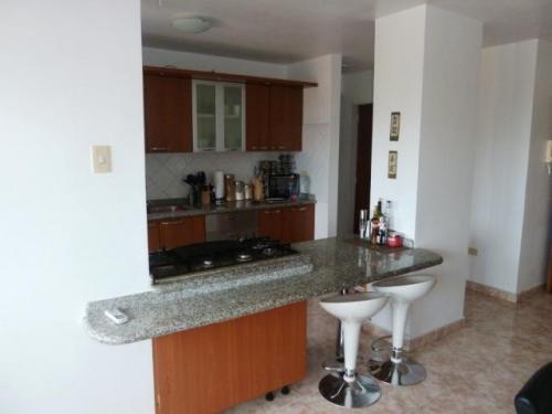 12-1806 Apartamento Venta Valencia, La Trigaleña