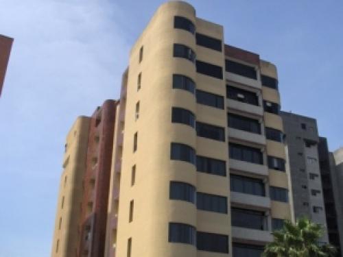 VENTA de APARTAMENTO en BARQUISIMETO-NUEVA SEGOVIA.