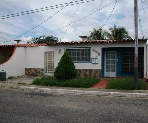 VENTA de CASA en CABUDARE 12-2969