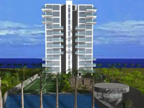 APARTAMENTO A ESTRENAR EN CARABALLEDA 65M2