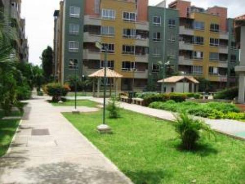 Apartamento  en Venta  San Diego  Edo Carabobo cód. 12-3285