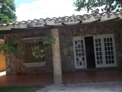  Casa  en Venta San Diego  Edo Carabobo cód. 12-3425