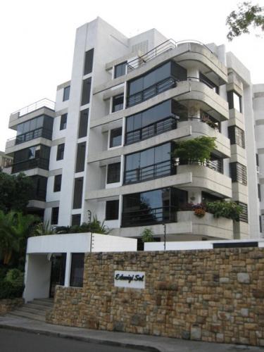 Hermoso apartamento en Santa Eduvigis