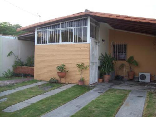 VENTA de CASA en CABUDARE. Este 12-3679