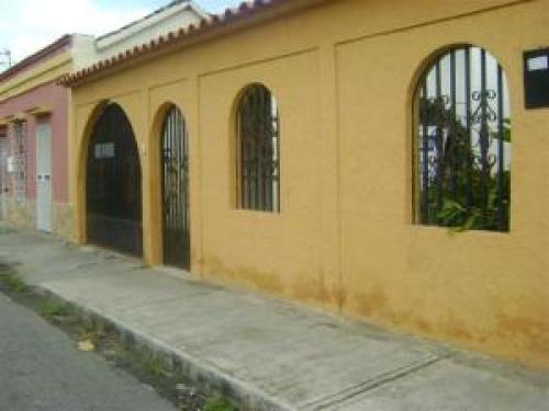 VENTA de CASA en BARQUISIMETO