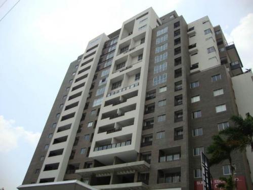 VENTA de APARTAMENTO en BARQUISIMETO. Pque La Música 12-3548