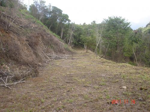 Vendo terreno, Municipio El Hatillo, Sector Sabaneta