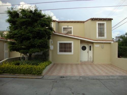 VENTA de CASA en CABUDARE,  12-3667