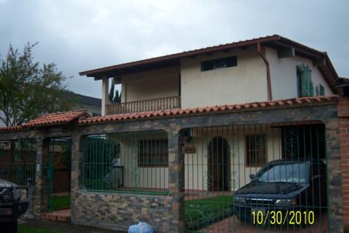 casa en venta en la boyera