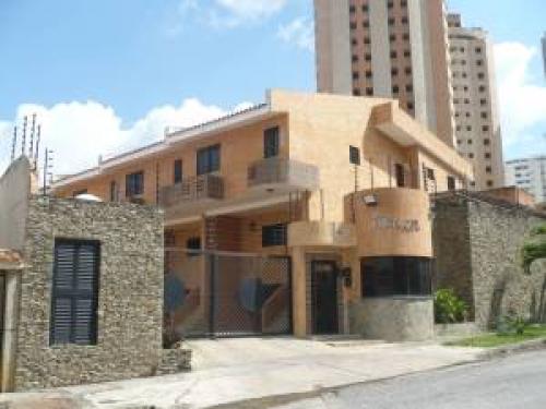 Tonwhouse  en Venta El Parral Edo Carabobo cód. 12-3748