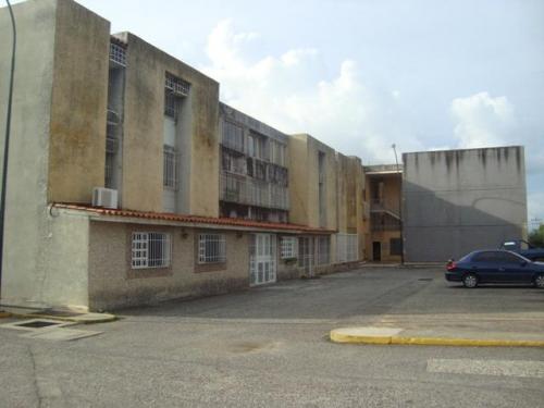 VENTA de APARTAMENTO en CABUDARE. La Mora 12-3789